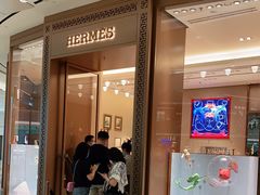 -爱马仕 HERMES(上海ifc商场店)