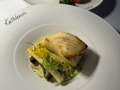 -Kathleen's Waitan 凯圣琳江景西餐厅(外滩店)