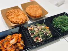-牛邸·烧肉饭(来福士店)