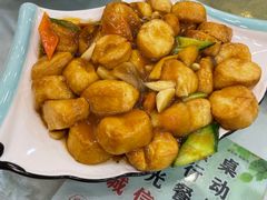 -大鸭梨烤鸭店(金顶街店)