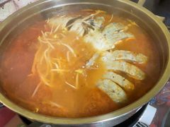 -弘烨 贵州酸汤 鱼火锅(东财店)