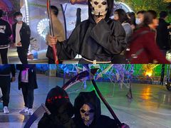 -济南方特东方神画