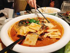 -大碗居·烤鸭·鱼头泡饼(天坛东门店)