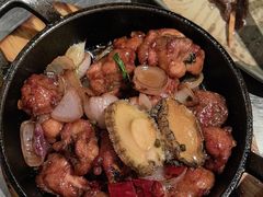 -潮界(虹桥新天地店)