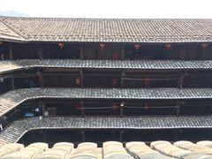 -福建土楼（南靖）云水谣景区-和贵楼