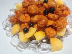 -花城粤菜餐厅(高新区店)
