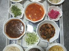 -太原面食店(解放路店)