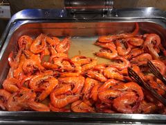 -芭菲盛宴·环球美食(北城国际店)