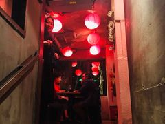 门面-Ginger(兴国路店)