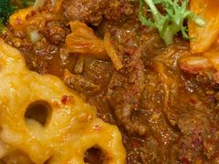 -池奈·咖喱蛋包饭(熙地港店)