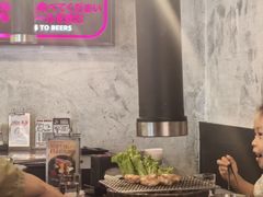 -大馥·炭火烧肉酒场(莘庄莘福坊店)