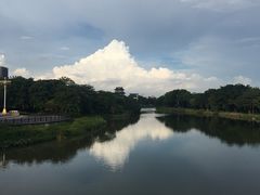 -海珠湖公园