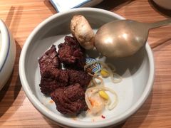 -王妃家(明洞中央店)