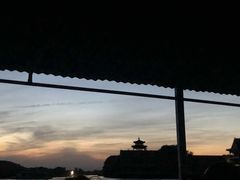 -白洋淀景区