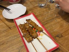 -辉记炭烧海鲜大排档·老字号(福田店)