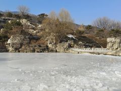 -北京西山国家森林公园