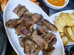 -故乡家韩国料理(丹东街店)