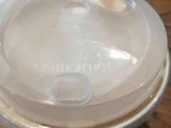 -奇醜的猴子咖啡(财信广场店)