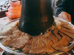 牦牛肉火锅-嘎咓讓咘藏餐厅(团结新村店)