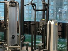 -星悦荟健身游泳(珠江新城店)