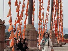 -普陀宗乘之庙(小布达拉宫)
