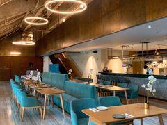 大堂-EN SPACE恩空间