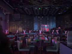 -MOSSO·Liveshow(M3香港广场店)