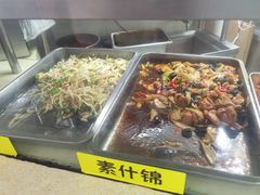 -玉华饮食店(茅台路店)