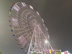 -南昌之星摩天轮
