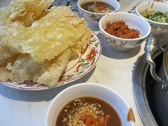 -汕头八合里海记牛肉店(清河店)