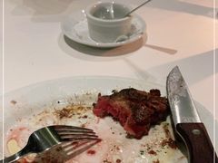 -茹丝葵经典牛排馆(成都IFS店)