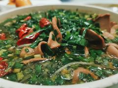-百姓食府(秦虹路店)