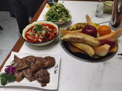 -新珠城鱼坊(龙湖店)