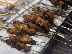 -鼎原力量东北吊炉烧烤(临河街店)