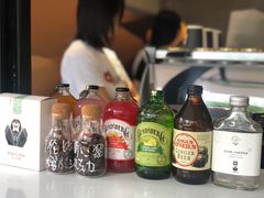 -T-COFFEE(长江花园店)