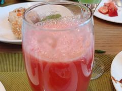 -都会尚膳·海鲜自助餐厅(重庆万豪酒店)