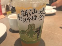 -海门鱼仔·潮汕味(KKMall店)