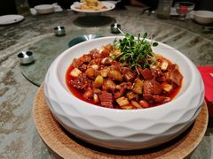 -樽宴酒楼·地道川菜·品质聚会·生日宴请