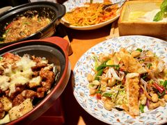 -798餐厅(任丘路店)