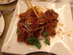 -恒盛居回族饭店