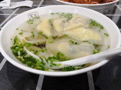 -潘国仙耳光馄饨(黄家阙路店)