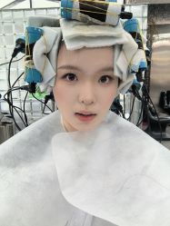 -Hair Code芭曲发型