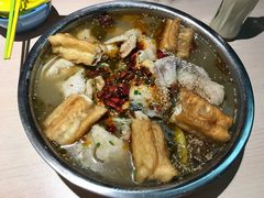 -友达面馆(二七南路店)