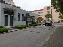 -联东U谷(恒永路)
