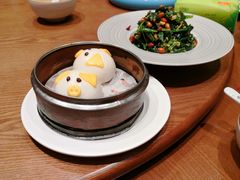 -红蜡烛-养生粥-津鲁菜(中山路店)