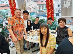 -新山亚明小厨