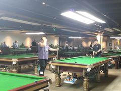 -云川台球(马甸店)