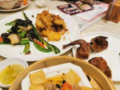 -稻香酒家(长宁KING88广场店)