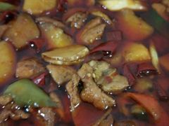 -娜娜大盘鸡(金谷园路店)