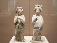 -西安大唐西市博物馆